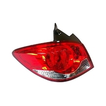 Chevrolet Cruze Sol Arka Stop Lambası Hatchback