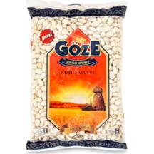 Göze Kuru Fasulye 1 KG