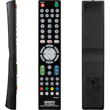 Huayu Kl Rm-034s++ Rm-l1599 Universal Lcd Led Tv Kumanda