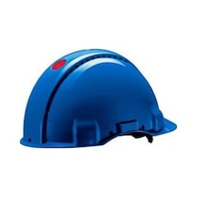 3M G3000 Mavi Ayarlı Baret (462082872)