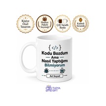 Beyaz - Çok Renkli