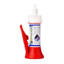 Powermaster Pm-29676 Yağ Bazlı Jel Tipi Süper Hızlı Çok Amaçlı Güçlü Yapıştırıcı