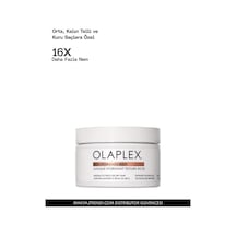 Olaplex Rich Hydration Hair Mask 200 Ml Nemlendirici Saç Maskesi