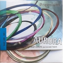 Aurora 0.20 Premium Uzun Sap Bağlama Teli