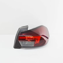 Opel Corsa- F- 2020-2023 Dış Stop Lambası Sağ Kırmızı/beyaz/ledlı Tw Oem No 9829317880