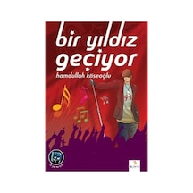 Bir Yıldız Geçiyor - Rxlu-609904