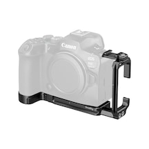 Smallrig Canon 5962 Eos R6ııı Mark Iıı / R6ıı Mark Iı İçin Airtag Yuvalı L Şekilli Montaj Plakası