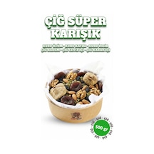 500  G