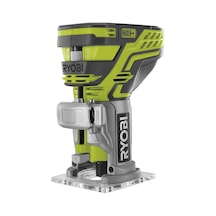 Ryobi R18Tr0 18Volt Akü Hariç Avuç Içi Frezesi
