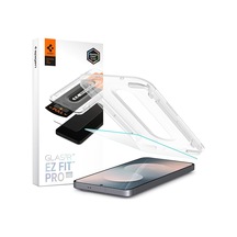 Galaxy S25 Fe İle Uyumlu Ekran Koruyucu Cam Kolay Kurulum Glas.tr Ez Fit Pro 2 Adet - Agl10202