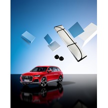 Katlanabilir Öncam Güneşliği Ford Focus Honda Civic Opel Astra Hyundai İ20