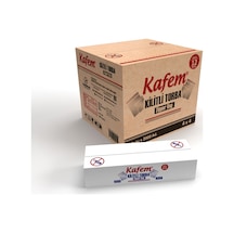 4 x 4 CM Kilitli Poşet / Naylon Torba (24000 Adet ) Koli - Kafem