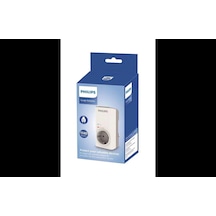 Phılıps Chp7010w/10 Tekli Akım Korumalı Priz 1140 Joules Beyaz 1923 Diğer
