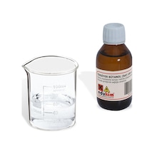Tersiyer Bütanol Saf 100 Ml Amb.