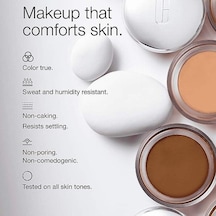 Cclinique Daily Calm Makeup Balm Fondöten Medium