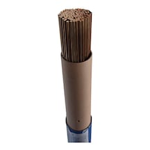 Magmaweld Br1210 3.00X1000 MM 5 KG Sert Lehimleme Bakır Çinko A