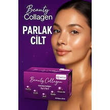 Beauty Collagen Sıvı Takviye Edici Gıda