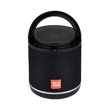 T&G TG518 FM Radyolu Bluetooth Hoparlör