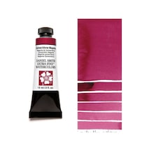 Extra Fine Tüp Suluboya 15 Ml Seri 2 Quinacridone Magenta Nocolor-fedc37f3
