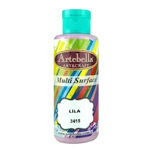 Artebella Multi Surface Boya Lila 130 ML