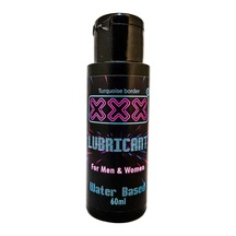Lovix Bay Bayan Lubricant Gel 60 Ml
