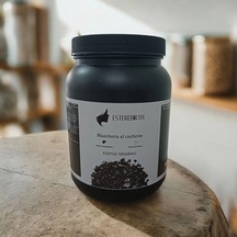 Esterebirth Kömür Maskesi 500 G