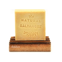Salyangoz Sabunu El Yapımı Doğal 120 G