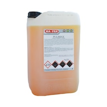 Mafra Pulımax Detaylı Genel Temizlik oto Kuaför 25kg.