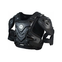 Ebakbak Motosiklet Body Armor Cross Giysi 360 Derece Zırh Full Koruma Mont Body
