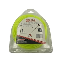 Fixonic B.h.d Bhd00655 3.5mm 41m Altıgen Tırpan Misina