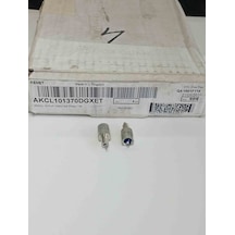 Akcl101370gxe Kemet Filitre