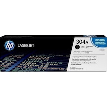 Tonersepeti Hp 304a-cc530a Siyah Toner