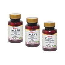 Balen Kedi Otu Valerian 375 Mg- 80 Kapsül 3 Adet Balen Ürünler