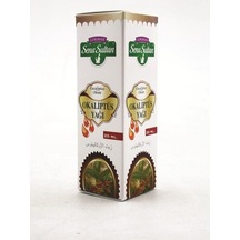 Lokman Sena Sultan Okaliptus Yağı 20 ML