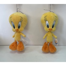 5782 Sun-anb-peluş Tweety 30 Cm 5r Lt Çok Renkli