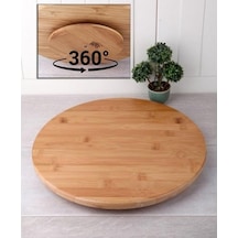 Balsa Dpt36 Dönerli Peynir Tabağı 36 Cm