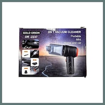 Bezos Mini Usb Oto Süpürgesi Ventra Standart