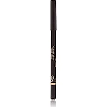 Kohl Eyeliner - - Yoğun Siyah Göz Kalemi 0