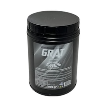 Grat Suya Dayanıklı Beyaz Gres 900 G