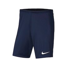 Nike Bv6855-410 Dry Park Iıı Erkek Futbol Şortu-6192 Lacivert