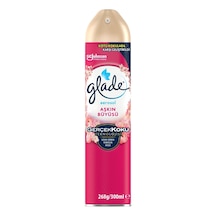 Glade Aerosol Oda Kokusu Aşkın Büyüsü 300ml - 7 Adet Tarı Diğer