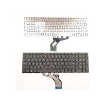Laptopshop HP Uyumlu 15-Db1001Nt 6Hw42Ea Notebook Klavye Tuş Takımı 417289976