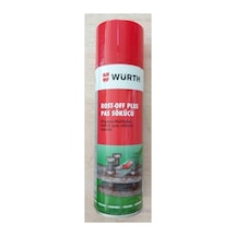 Rost Off Plus Kuvvetli Pas Sökücü 300 Ml