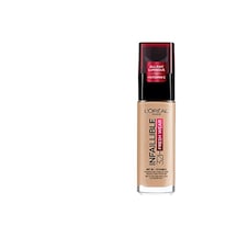 L'oreal Paris Infaillible 32h Fresh Wear C Vitaminli Fondöten - 145 Rose Beige 30 Ml C Vitamini İle, Taze, Nemli Ve Parlayan Cilt, Kalıcı Aşınma, Su Ve Transfer Korumalı, Hafif 00