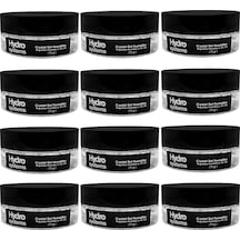 12 Adet 70gr. Hydro Gel Puro Kutusu %70 Jel Nemlendirici Db37s-12
