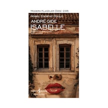 Isabelle İş Bankası Kültür Yayınları