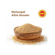 Atayname Manavgat Susamı 100 G