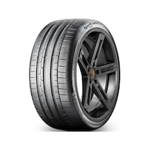 Continental 285/35R23 107Y XL Fr Ro1 Contisilent Sportcontact 6 Yaz Lastiği 2025