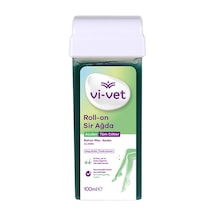 Vi-vet Azulen Kartuş Sir Ağda 100 Ml - 6 Adet Tarı