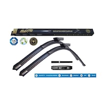 Sılecek Supurgesı Muz Megane Iı Talısman Megane Iııı 600+450mm 90102 Inw018055